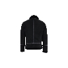 Picture of Giovane Gentile Leather Coat