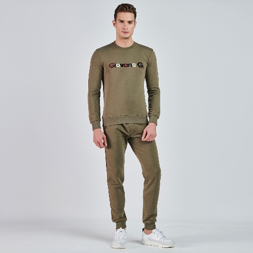 Picture of Giovane G. Designers Tracksuit