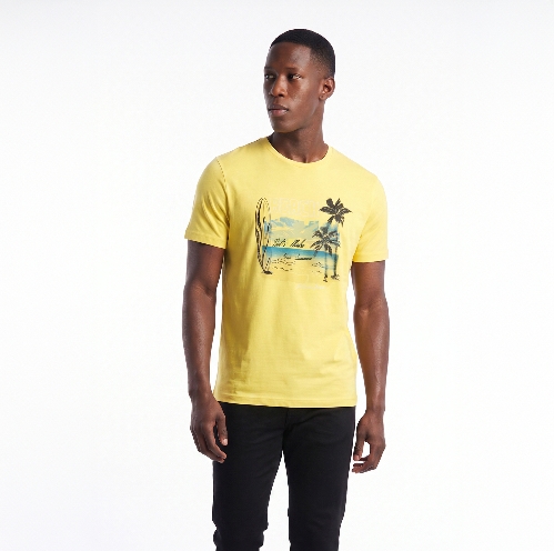 Picture of Giovane G. Designers T-shirt