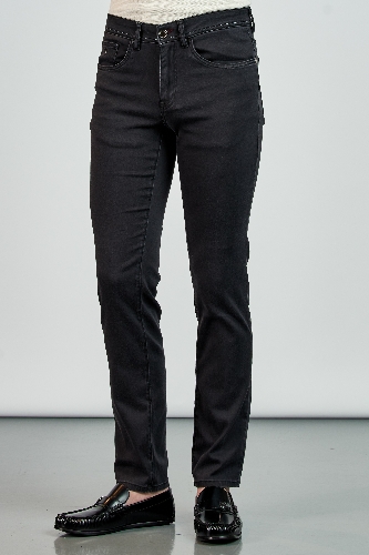 Resim Giovane Gentile Pantolon Denim