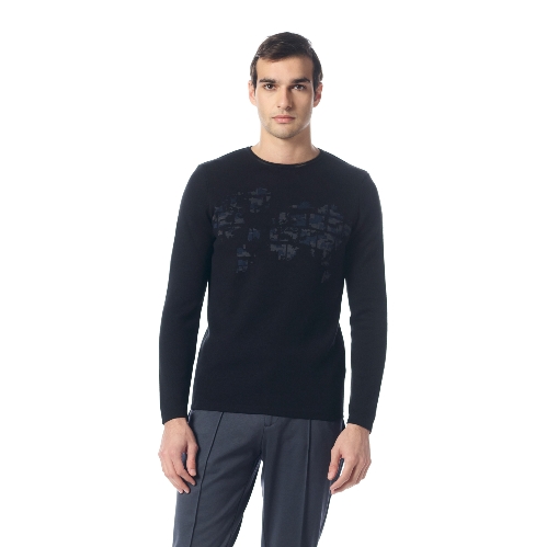 Picture of Giovane G. Designers Tricot