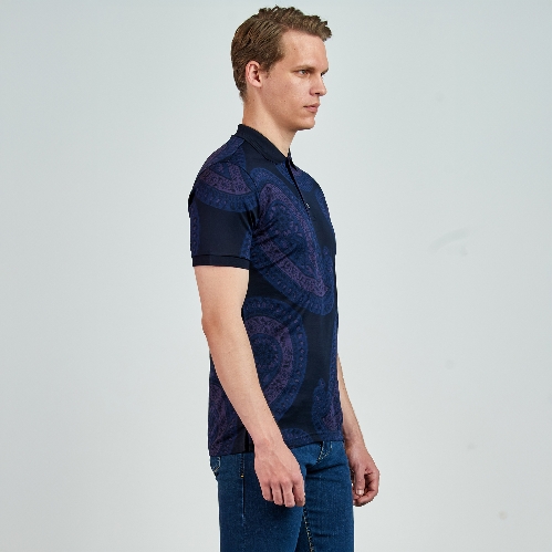 Picture of Giovane Gentile T-shirt