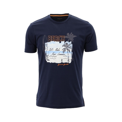 Picture of Giovane G. Designers T-shirt