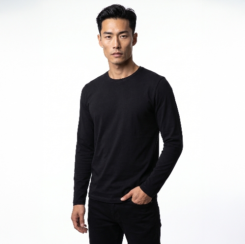 Picture of Giovane Gentile T-shirt