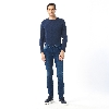 Picture of Giovane Gentile Trousers Denim