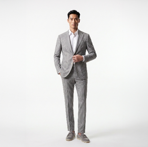 Picture of Giovane Gentile Suit