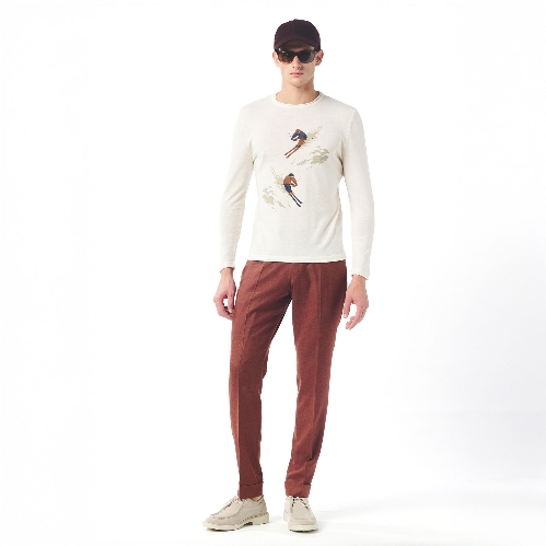Picture of Giovane G. Designers Tricot