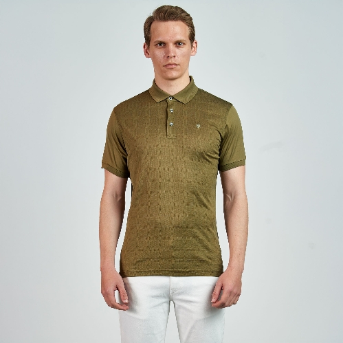 Picture of Giovane Gentile T-shirt