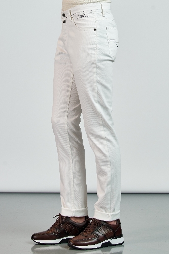 Picture of Giovane G. Designers Pantolon Denim