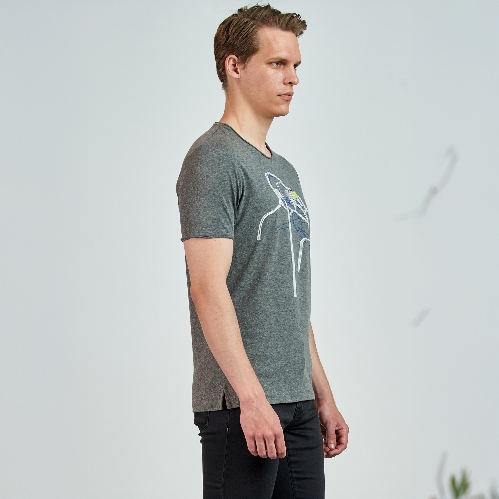 Picture of Giovane Gentile T-shirt