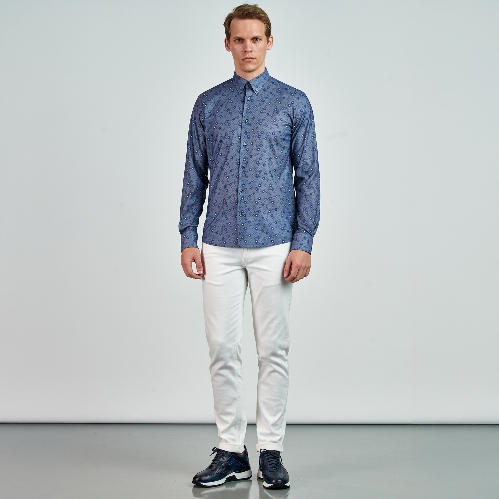 Picture of Giovane Gentile Shirt