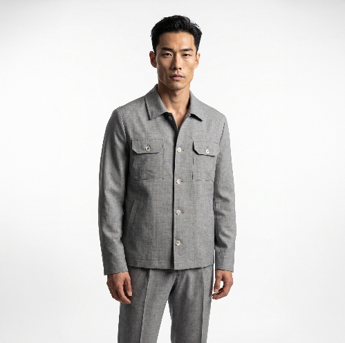 Picture of Giovane Gentile Jacket