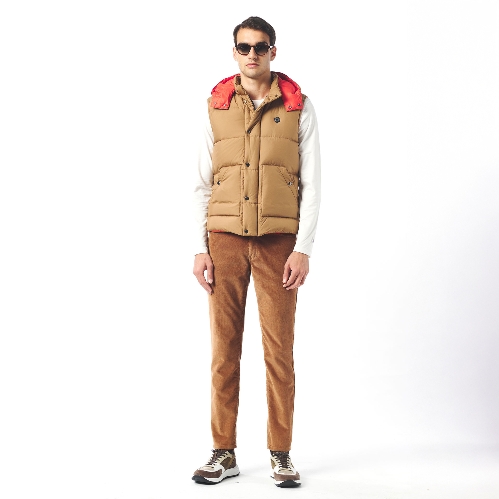 Picture of Giovane Gentile Vest/Coat