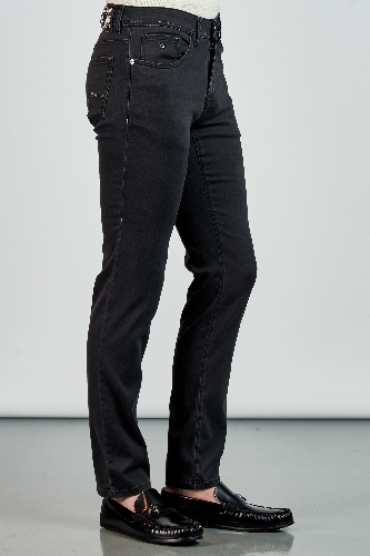 Resim Giovane Gentile Pantolon Denim
