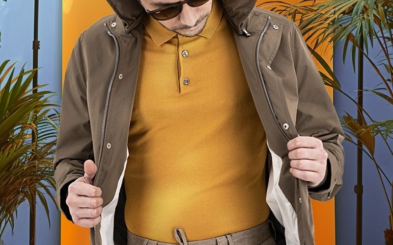 Blog yazısı Hassas Ciltler İçin Mükemmel Seçenek: Hipoalerjenik Kumaşlariçin resim