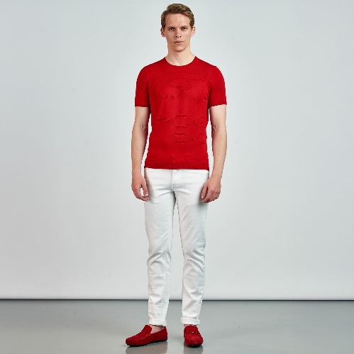 Picture of Giovane Gentile Tricot