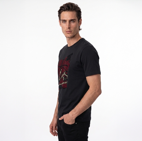 Picture of Giovane Gentile T-shirt