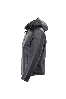 Picture of Giovane Gentile Leather Coat