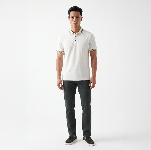 Picture of Giovane Gentile T-shirt