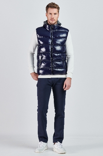 Picture of Giovane G. Designers Vest/Coat