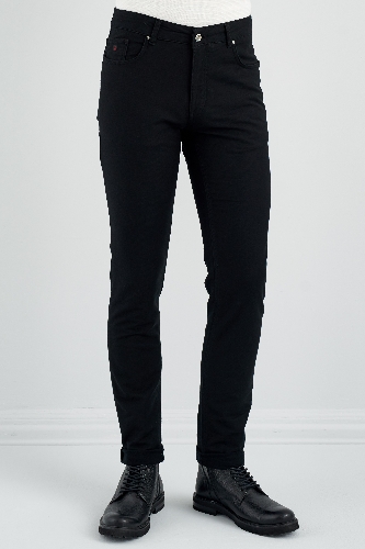 Resim Giovane G. Designers Pantolon Casual