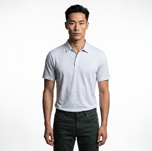 Picture of Giovane Gentile T-shirt
