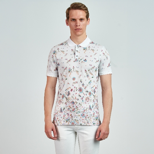Picture of Giovane G. Designers T-shirt