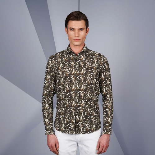 Picture of Giovane Gentile Shirt