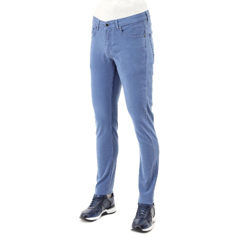Picture of Giovane Gentile Trousers Casual