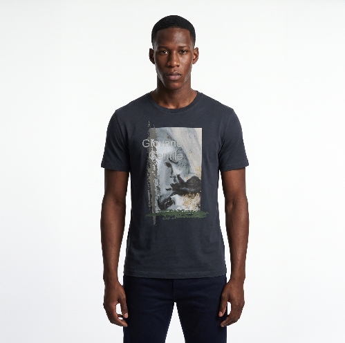 Picture of Giovane Gentile T-shirt