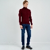 Resim Giovane Gentile Pantolon Denim