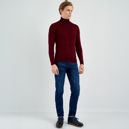 Picture of Giovane Gentile Pantolon Denim
