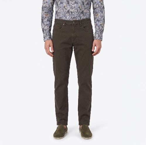 Picture of Giovane Gentile Trousers Casual