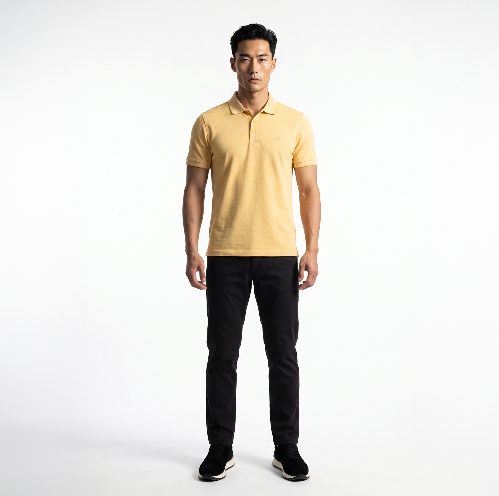 Picture of Giovane Gentile T-shirt