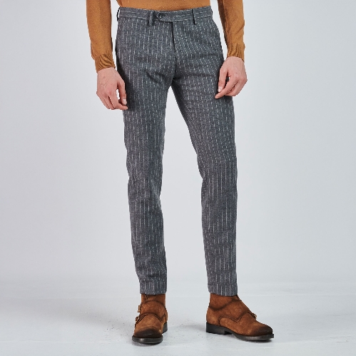 Picture of Giovane G. Designers Trousers Casual