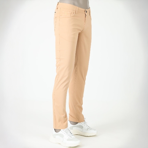 Resim Giovane G. Designers Pantolon Casual