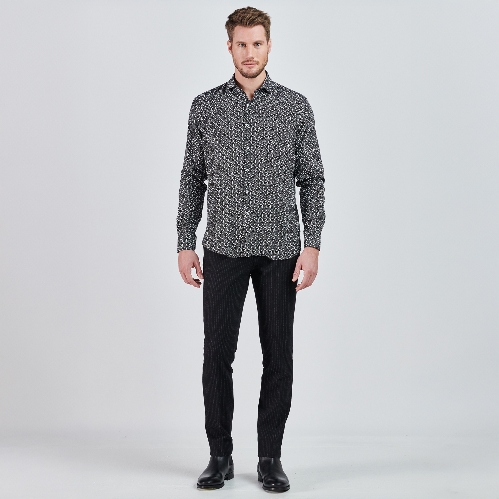 Picture of Giovane G. Designers Shirt