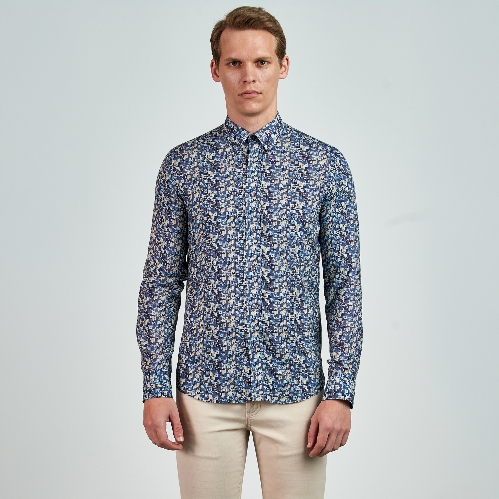 Picture of Giovane G. Designers Shirt