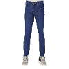 Picture of Giovane Gentile Trousers Denim