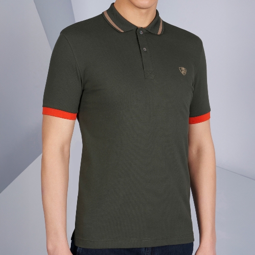 Resim Giovane G. Designers T-Shirt