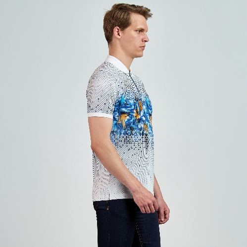 Resim Giovane G. Designers T-Shirt