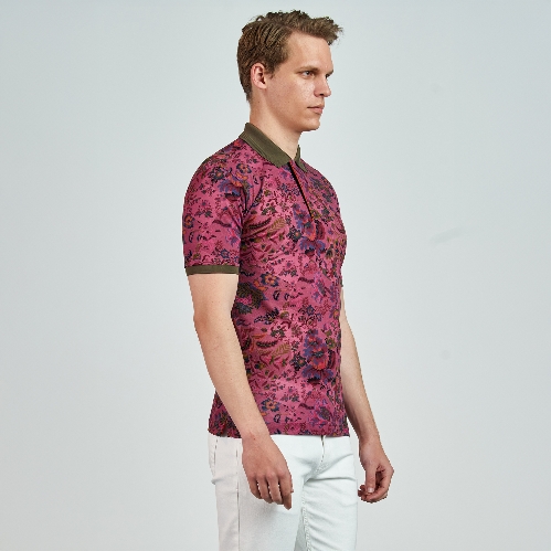 Picture of Giovane Gentile T-Shirt