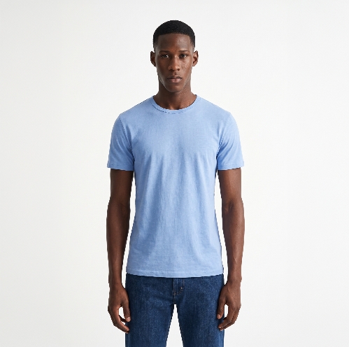 Resim Giovane G. Designers T-Shirt