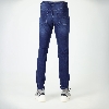 Picture of Giovane Gentile Trousers Denim