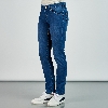 Resim Giovane G. Designers Pantolon Denim