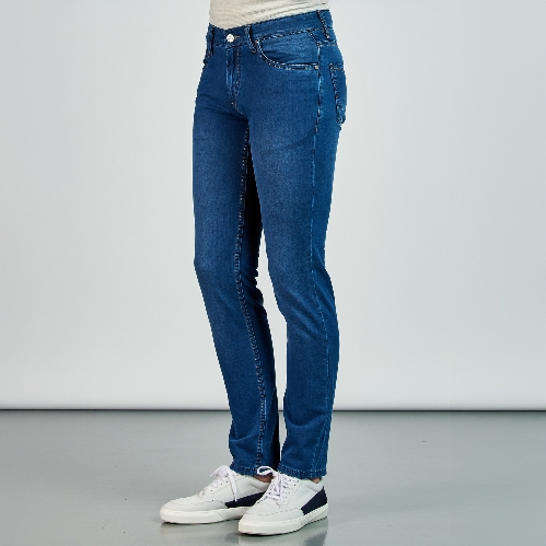 Picture of Giovane G. Designers Trousers Denim