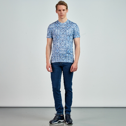 Picture of Giovane Gentile T-shirt