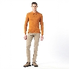 Resim Giovane G. Designers Triko (Basic Series)