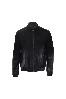 Picture of Giovane Gentile Leather Coat