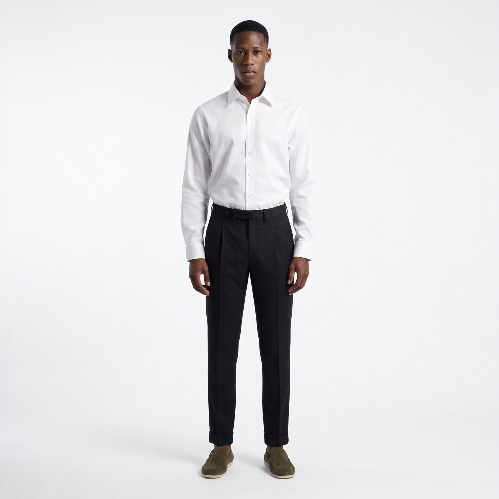 Picture of Giovane G. Designers Pantolon